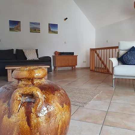 Paradiesken Am Berg Apartment Schmallenberg