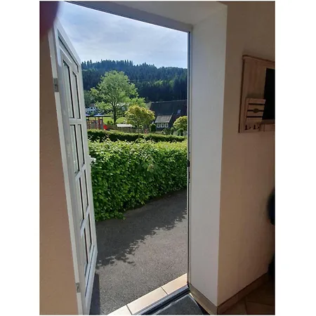 Apartment Paradiesken Am Berg Schmallenberg