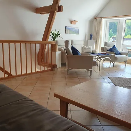 Paradiesken Am Berg