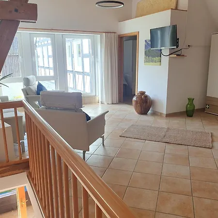 Διαμέρισμα Paradiesken Am Berg Schmallenberg